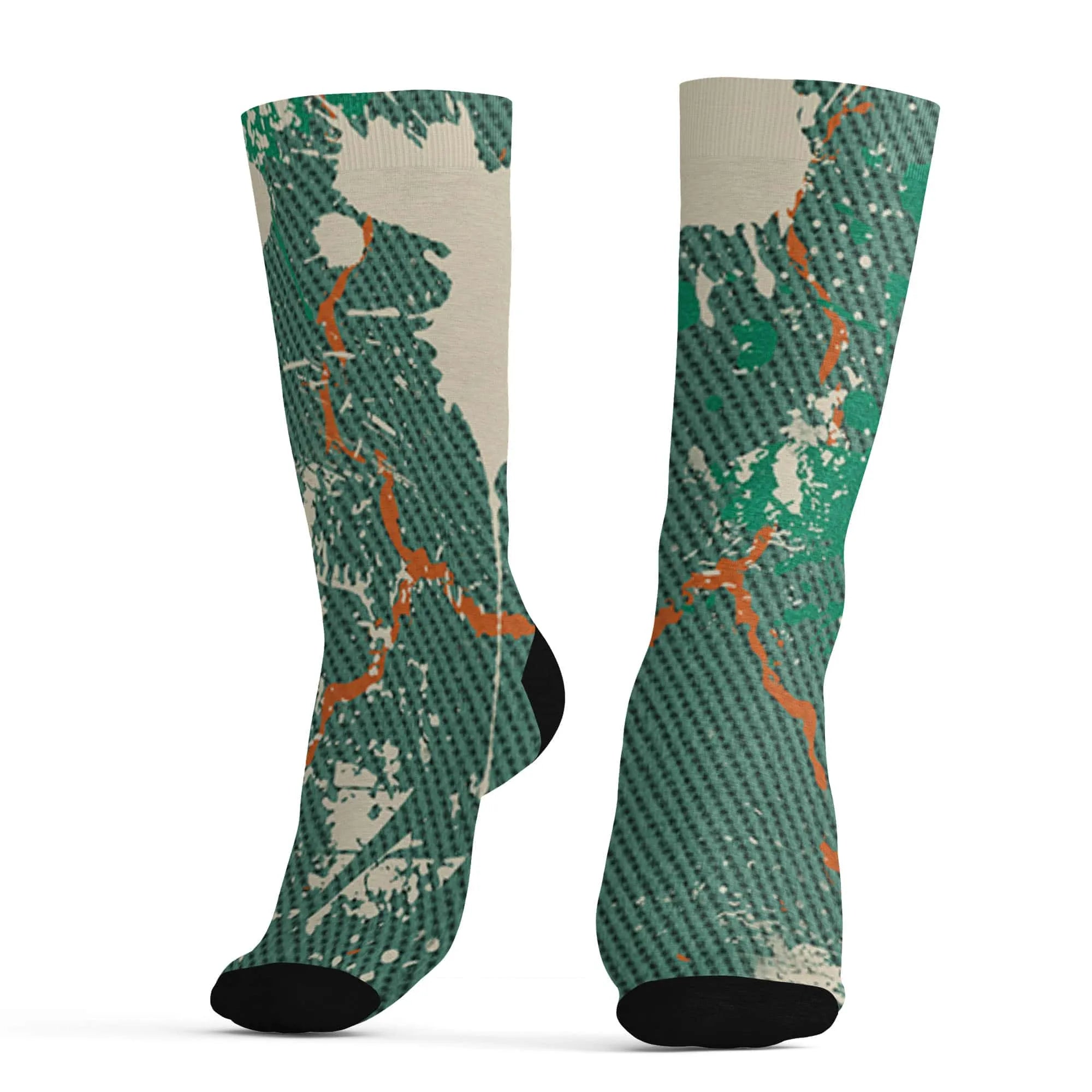 Nina-CN-Abney-3s-Socks-Match-Hustle-Move-In-Silence-3D