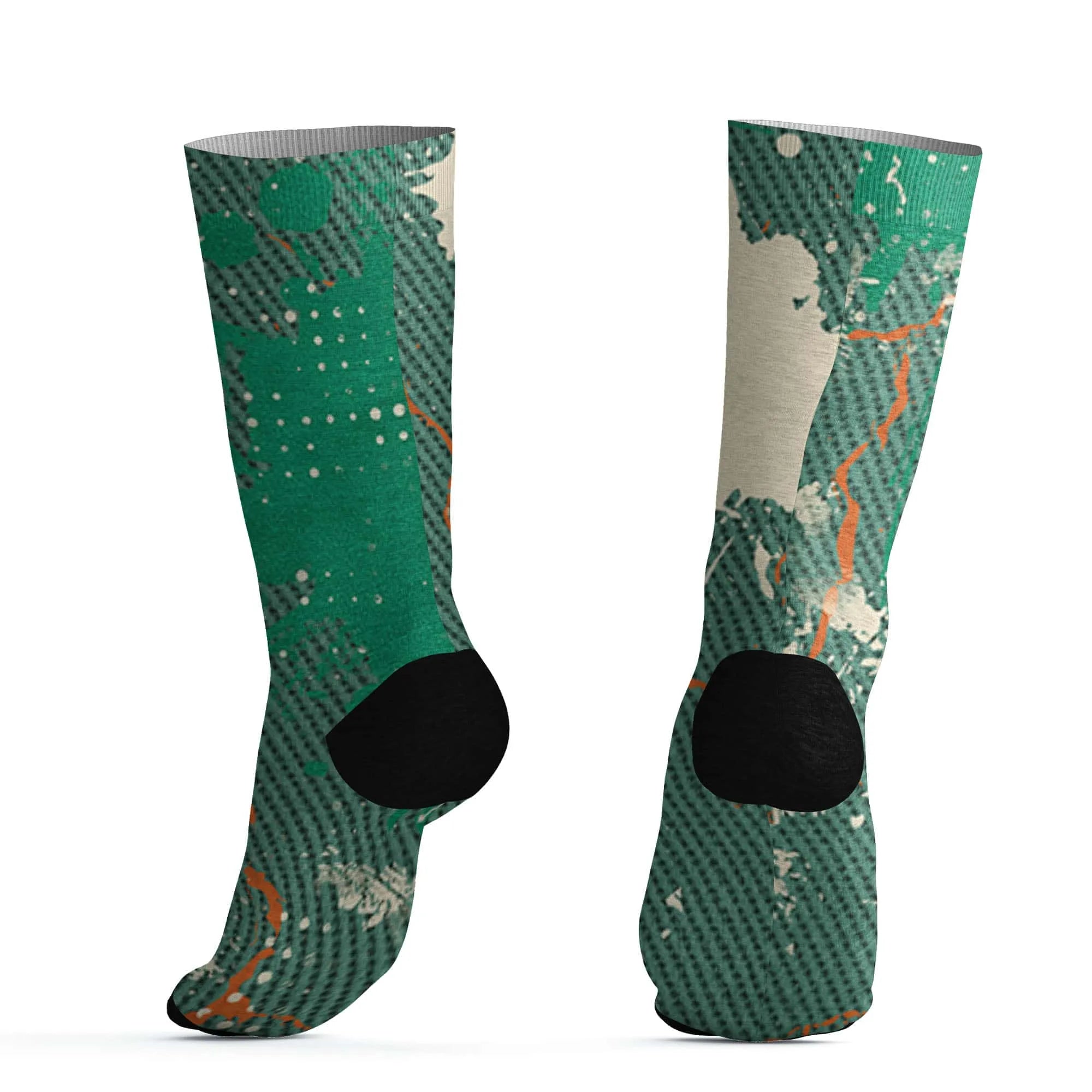 Nina-CN-Abney-3s-Socks-Match-Hustle-Move-In-Silence-3D