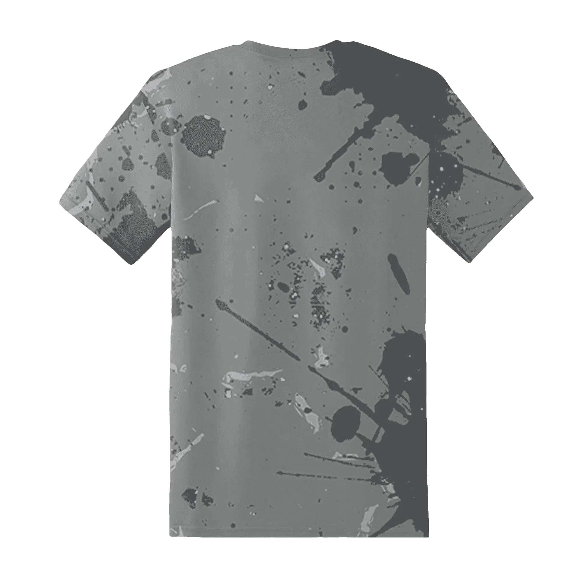 Paris-Olympicsss-4s-T-Shirt-Match-Hustle-Move-In-Silence-3D