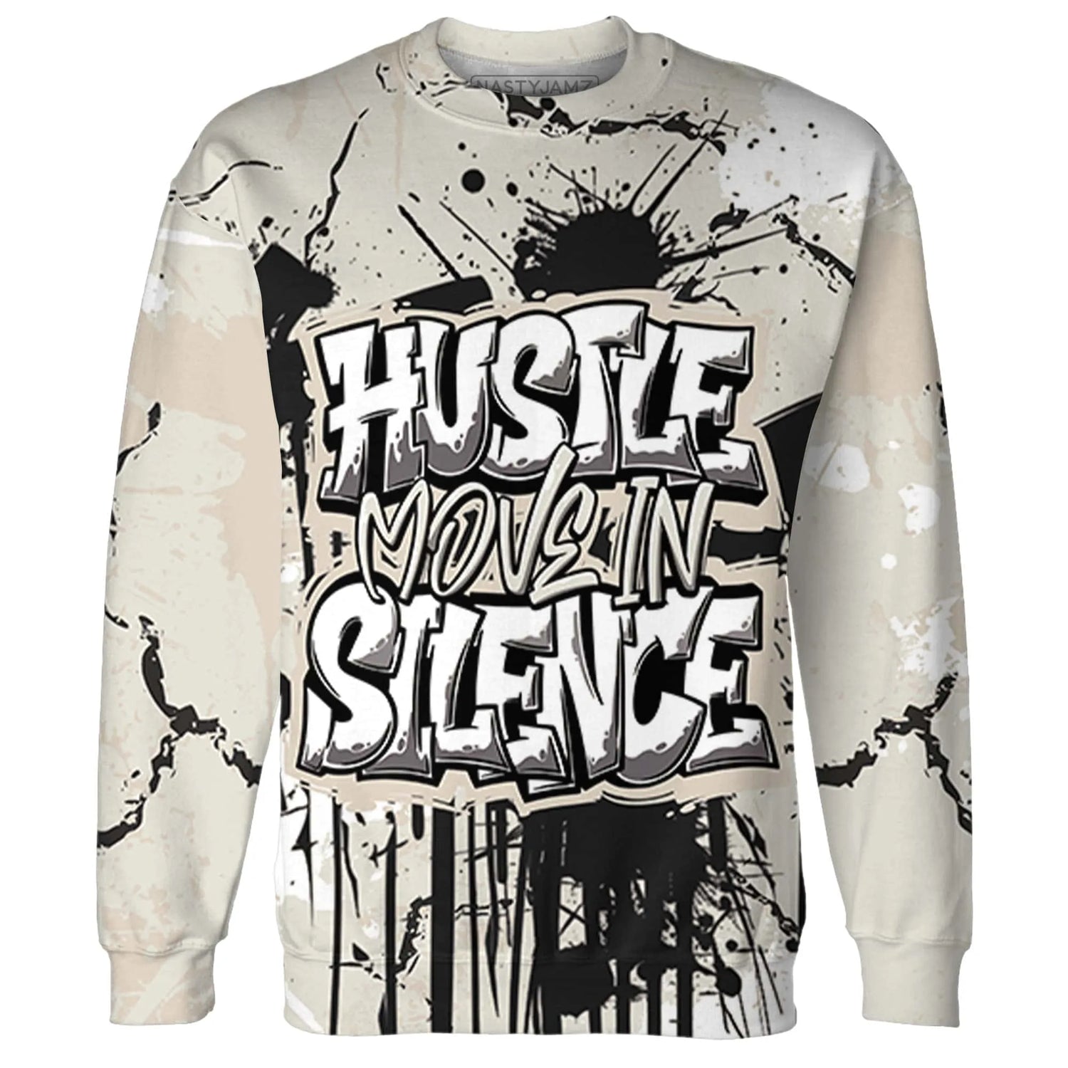 SE-Sail-5s-Sweatshirt-Match-Hustle-Move-In-Silence-3D