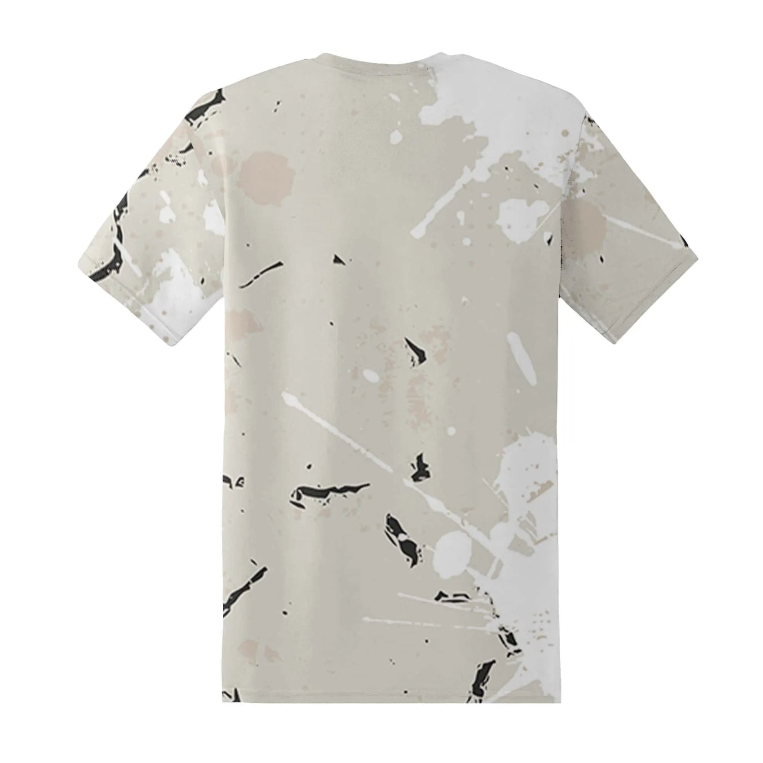 SE-Sail-5s-T-Shirt-Match-Hustle-Move-In-Silence-3D