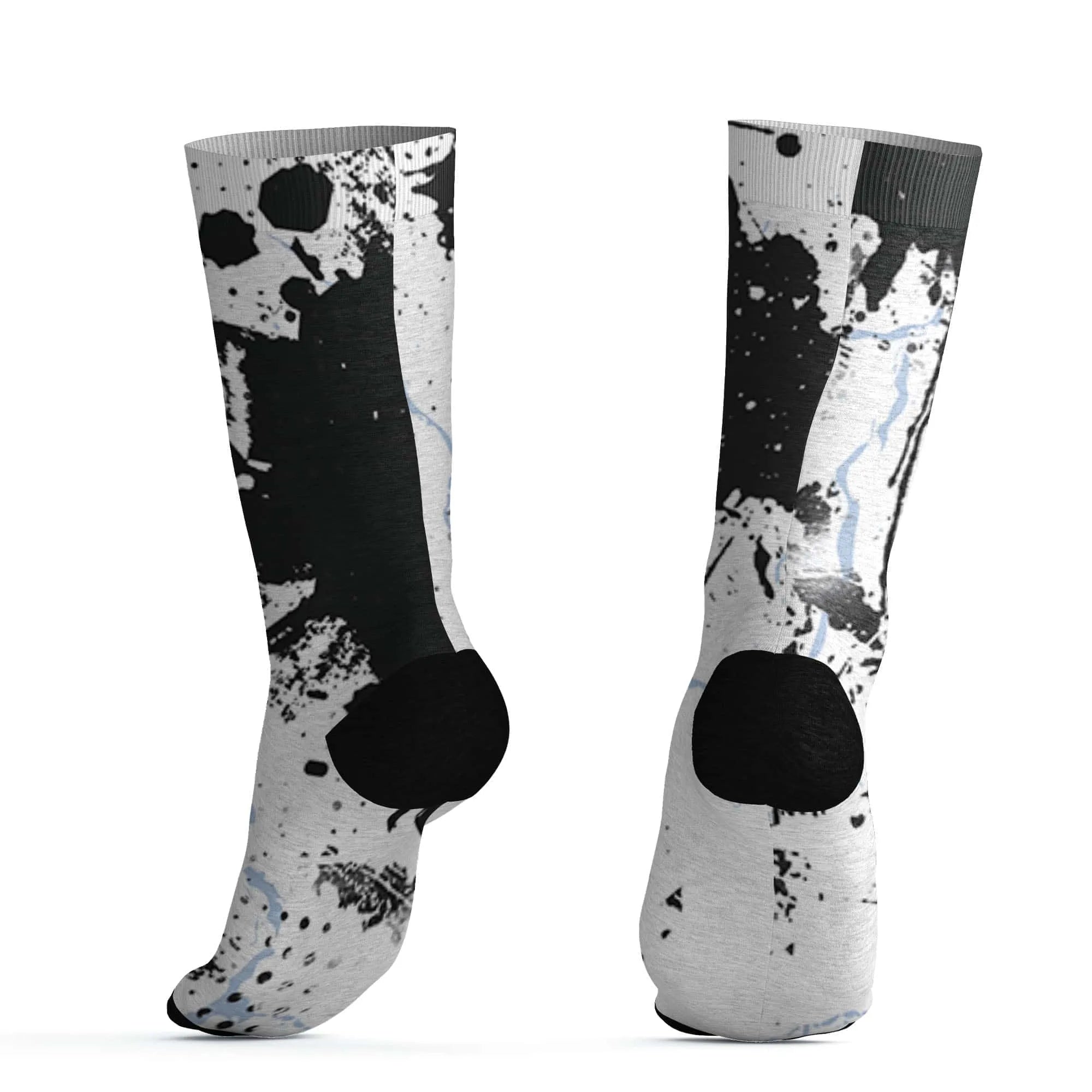 Reverse-Oreo-6s-Socks-Match-Hustle-Move-In-Silence-3D