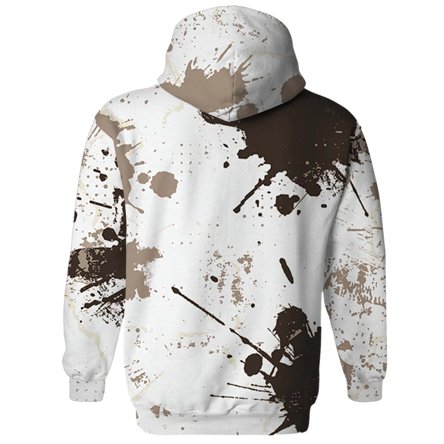 Dunk-Low-Baroque-Brown-Hoodie-Match-Hustle-Move-In-Silence-3D