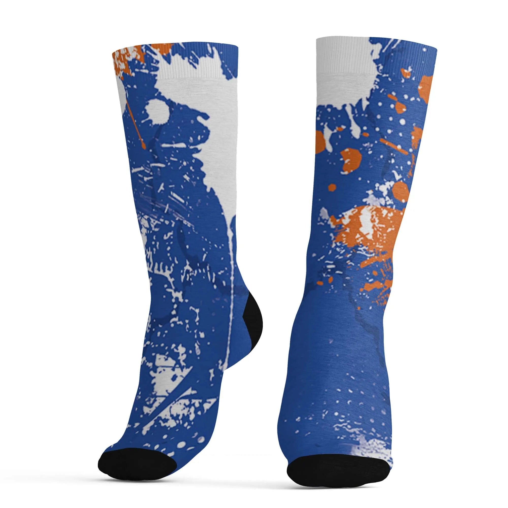 Dunk-Low-Knicks-Socks-Match-Hustle-Move-In-Silence-3D