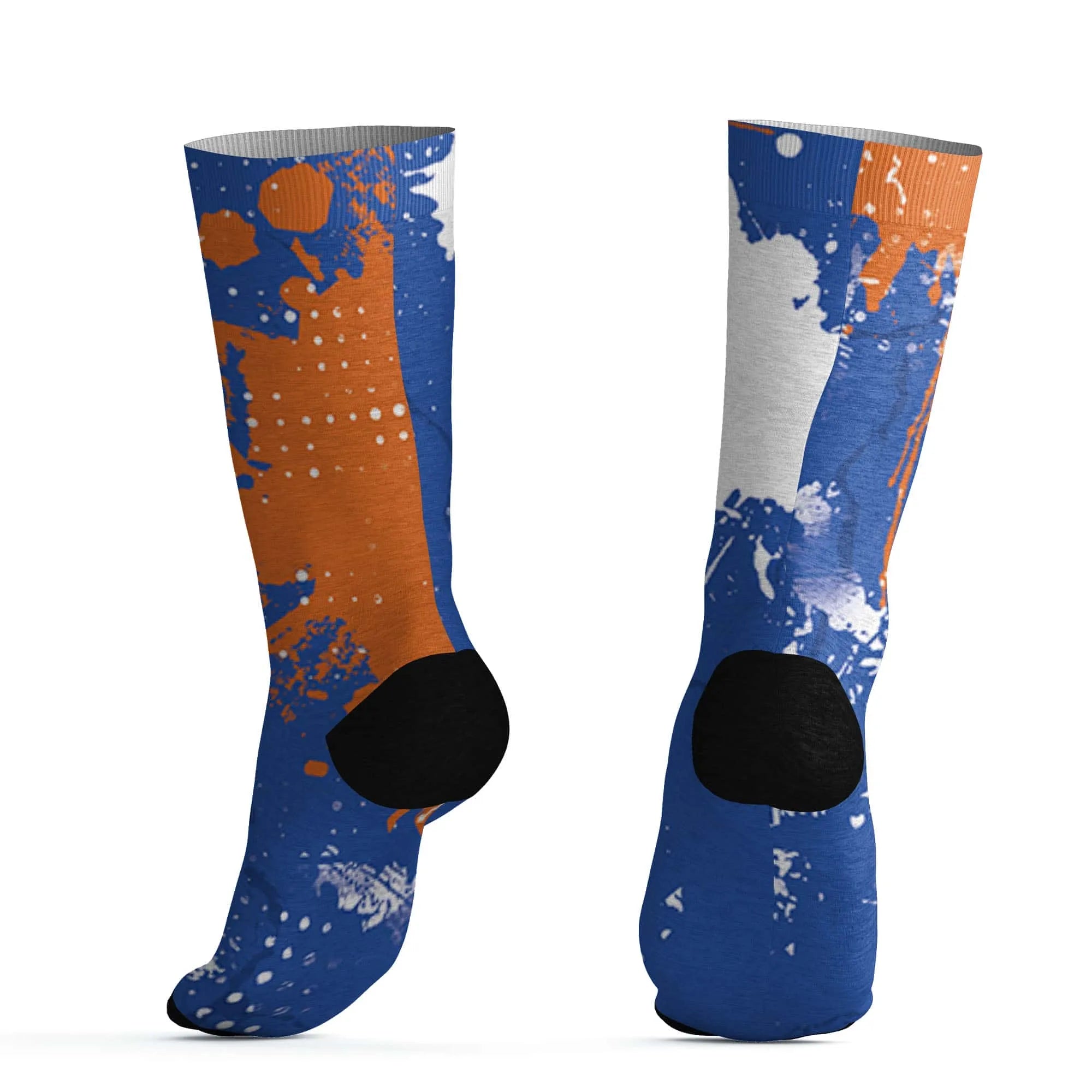 Dunk-Low-Knicks-Socks-Match-Hustle-Move-In-Silence-3D