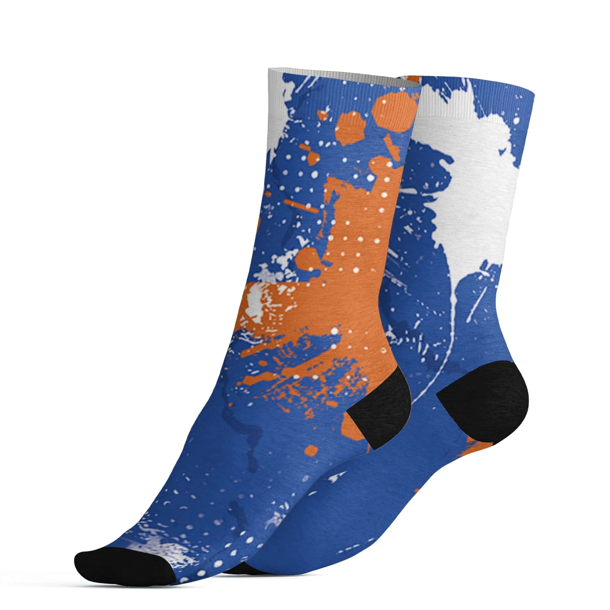 Dunk-Low-Knicks-Socks-Match-Hustle-Move-In-Silence-3D