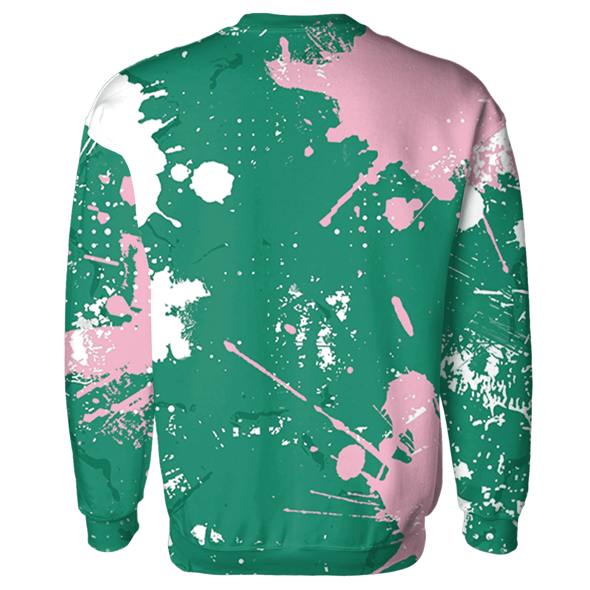 Dunk-Pink-Malachite-Medium-Soft-Low-Sail-Sweatshirt-Match-Hustle-Move-In-Silence-3D