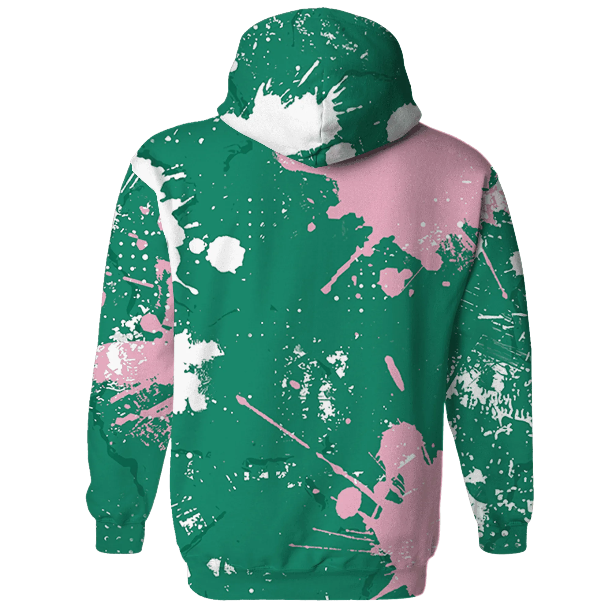 Dunk-Pink-Malachite-Medium-Soft-Low-Sail-Hoodie-Match-Hustle-Move-In-Silence-3D
