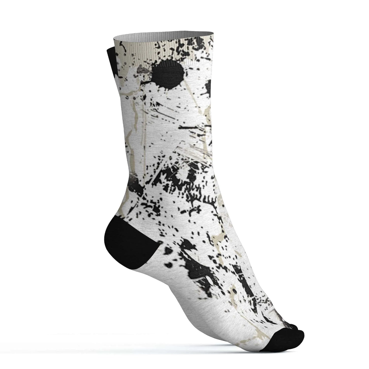 Gratitude-11s-Socks-Match-Hustle-Move-In-Silence-3D