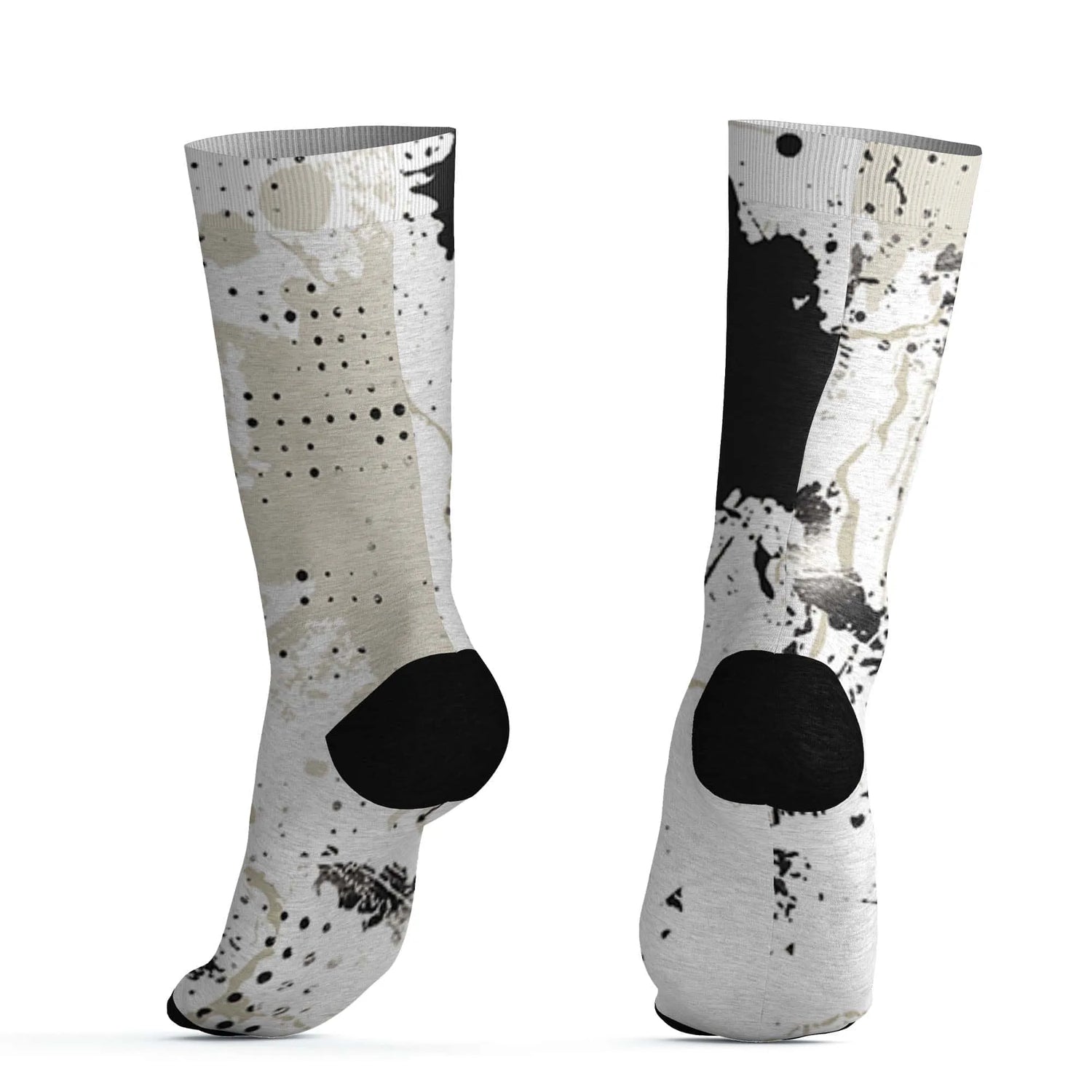 Gratitude-11s-Socks-Match-Hustle-Move-In-Silence-3D