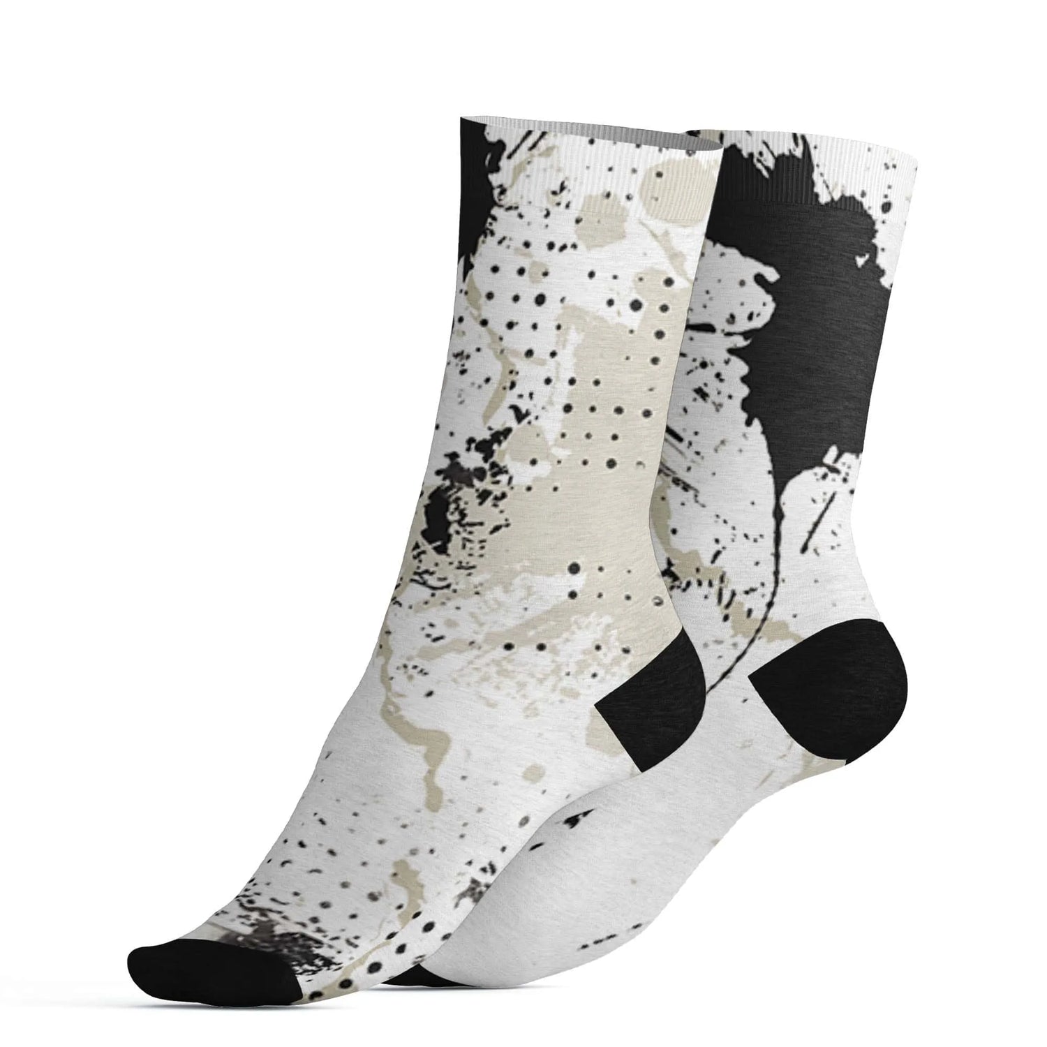 Gratitude-11s-Socks-Match-Hustle-Move-In-Silence-3D