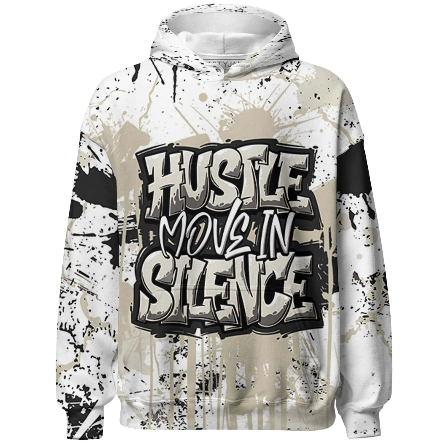 Gratitude-11s-Hoodie-Match-Hustle-Move-In-Silence-3D