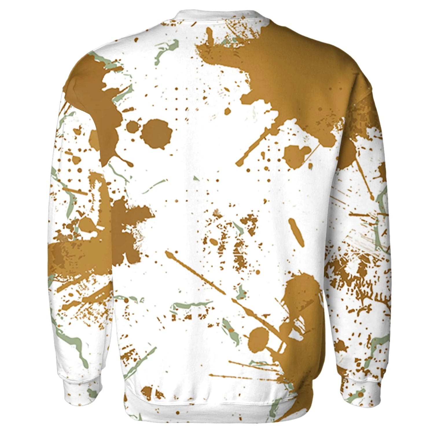 Wheat-13s-Sweatshirt-Match-Hustle-Move-In-Silence-3D