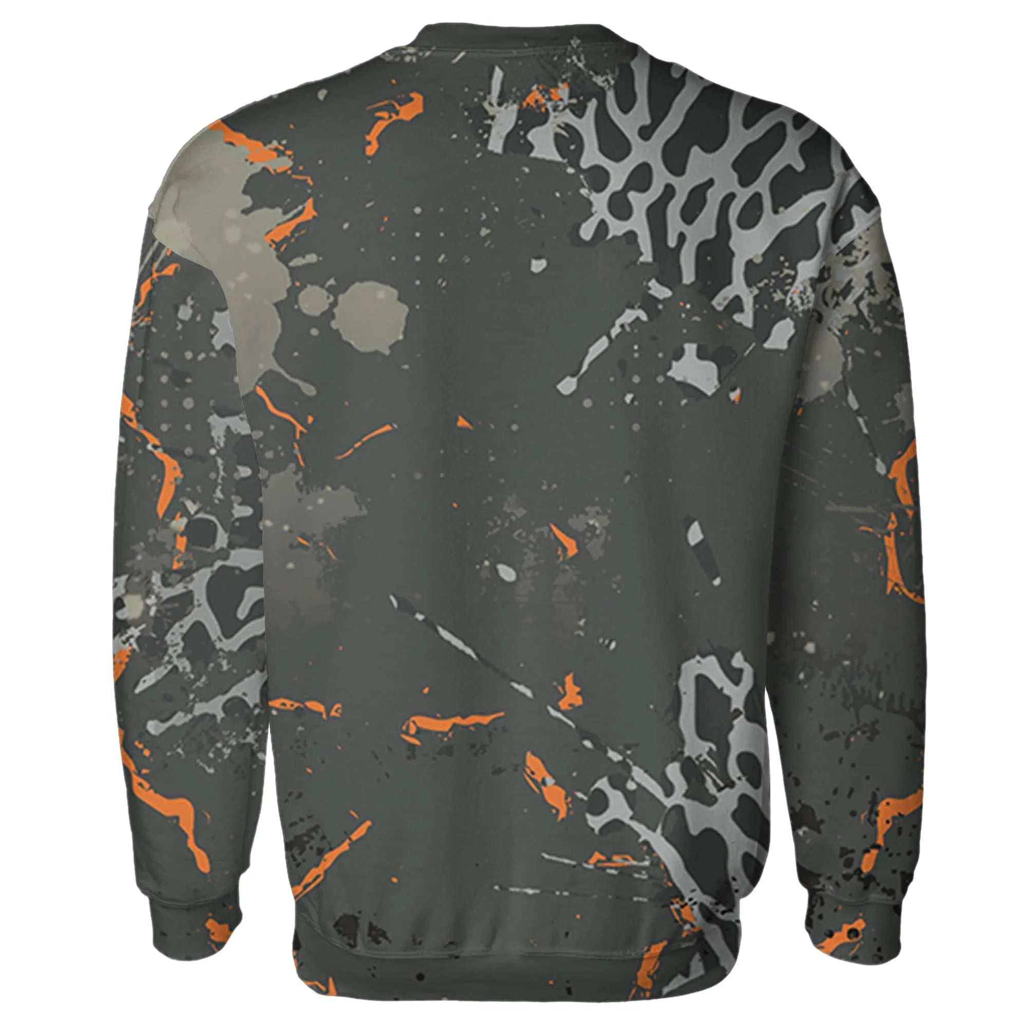 Fear-Pack-3s-Sweatshirt-Match-Hustle-Move-In-Silence-3D