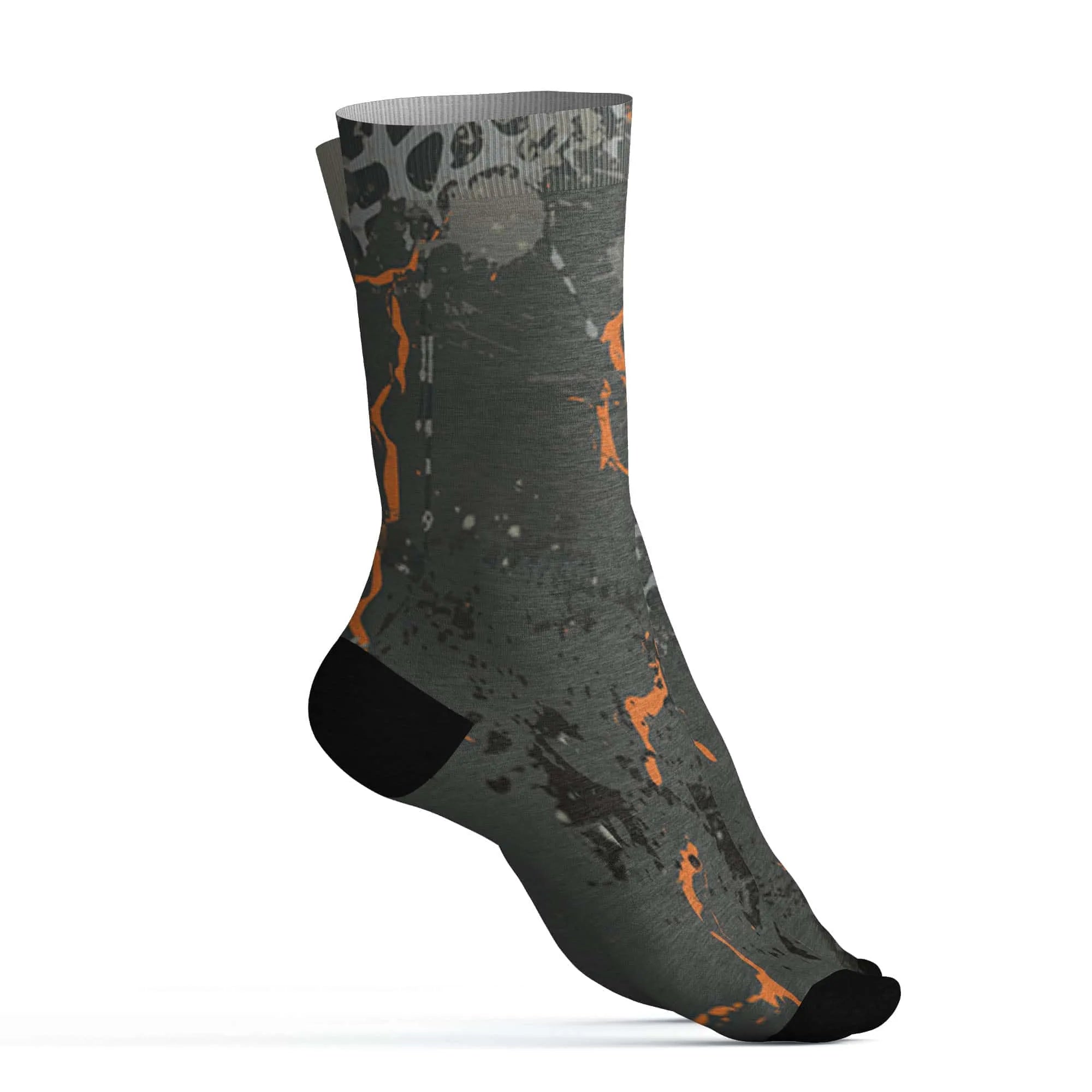 Fear-Pack-3s-Socks-Match-Hustle-Move-In-Silence-3D