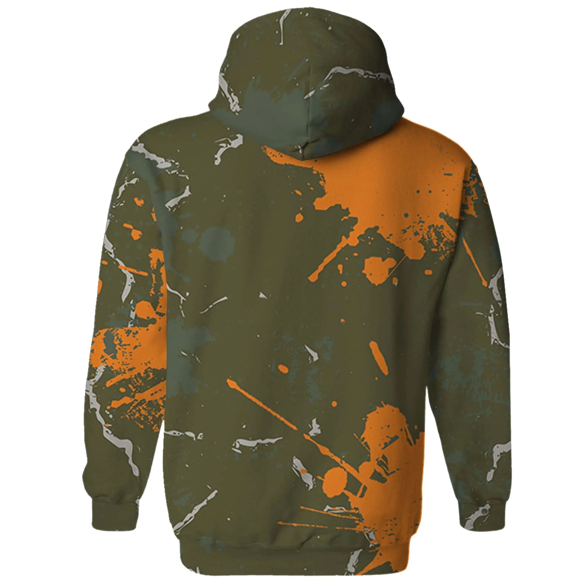 Olive-5s-Hoodie-Match-Hustle-Move-In-Silence-3D