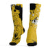 Yellow-Ochre-6s-Socks-Match-Hustle-Move-In-Silence-3D
