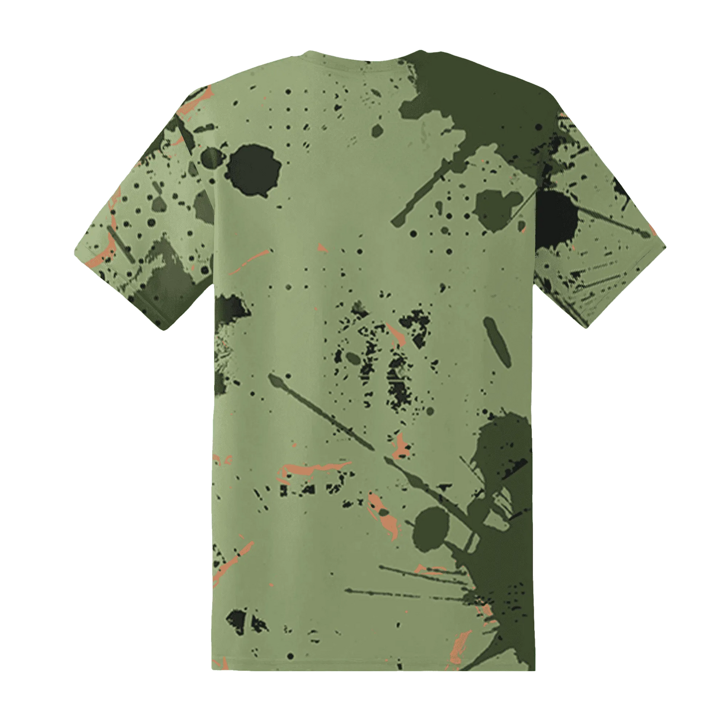 VaporMax-Plus-Alligator-T-Shirt-Match-Hustle-Move-In-Silence-3D