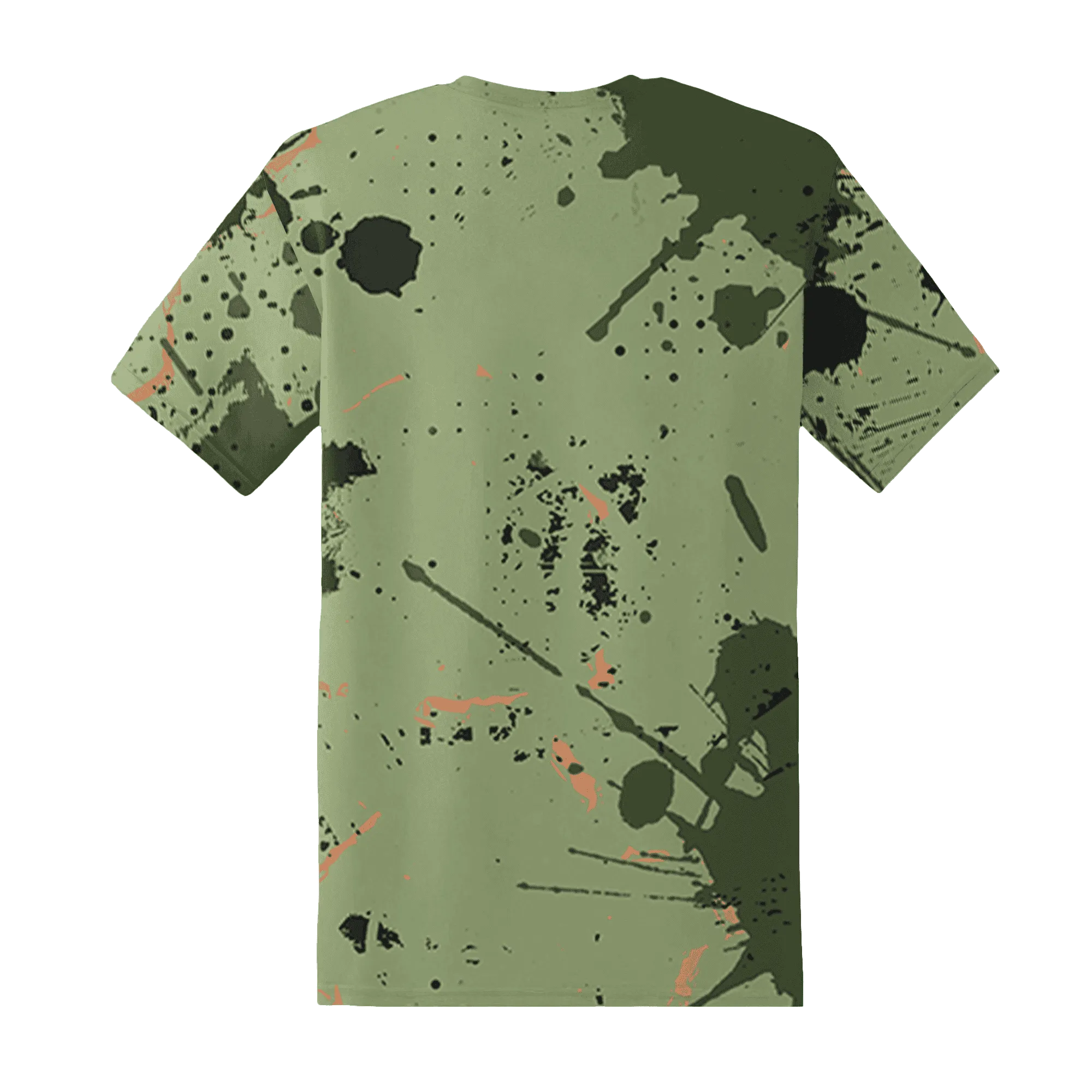 VaporMax-Plus-Alligator-T-Shirt-Match-Hustle-Move-In-Silence-3D