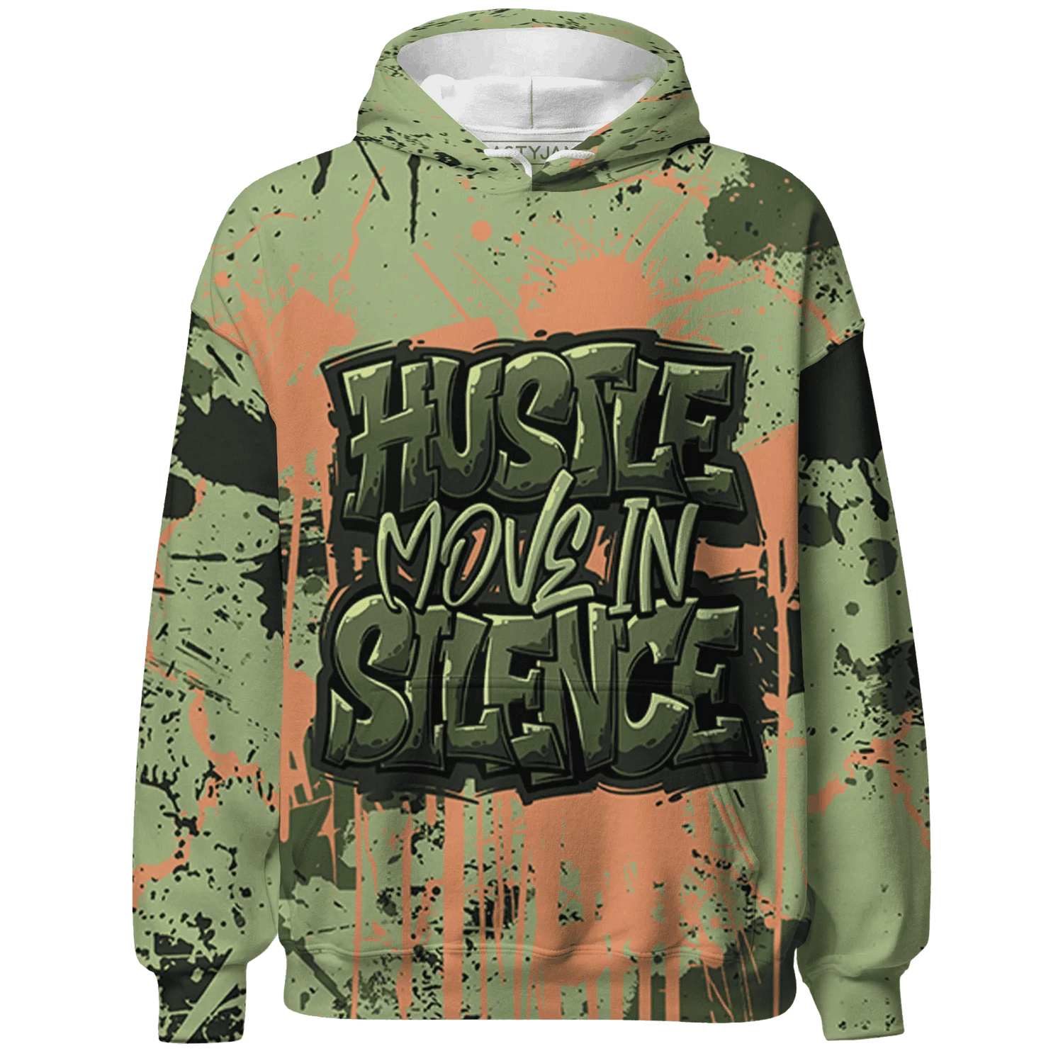VaporMax-Plus-Alligator-Hoodie-Match-Hustle-Move-In-Silence-3D