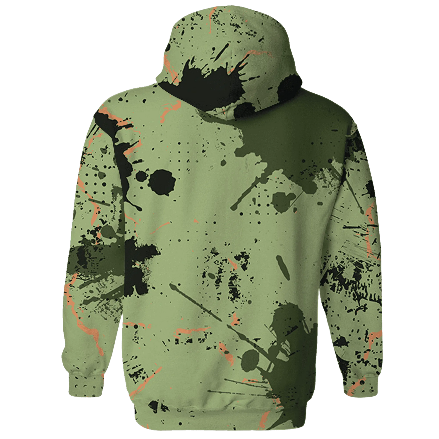 VaporMax-Plus-Alligator-Hoodie-Match-Hustle-Move-In-Silence-3D