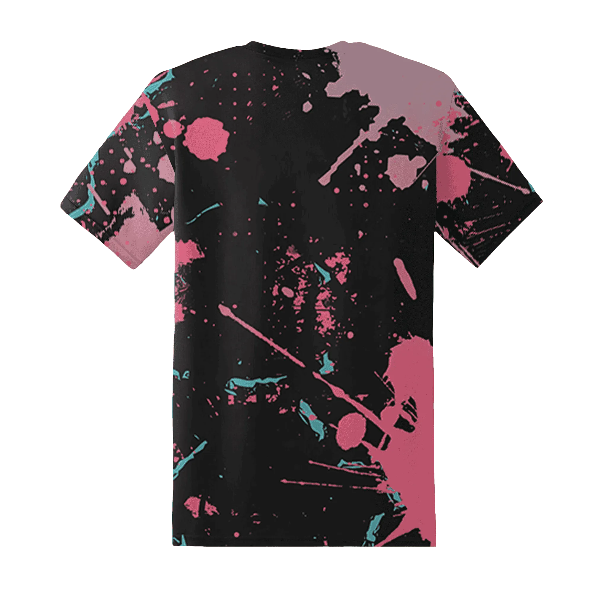 VaporMax-Plus-South-Beach-T-Shirt-Match-Hustle-Move-In-Silence-3D