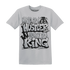 NastyJamz-Wolf-Grey-12s-T-Shirt-Match-Hustler-Heart-King