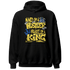 Low OG Canary TVSC 1s Hoodie Match Hustler Heart King - NastyJamz