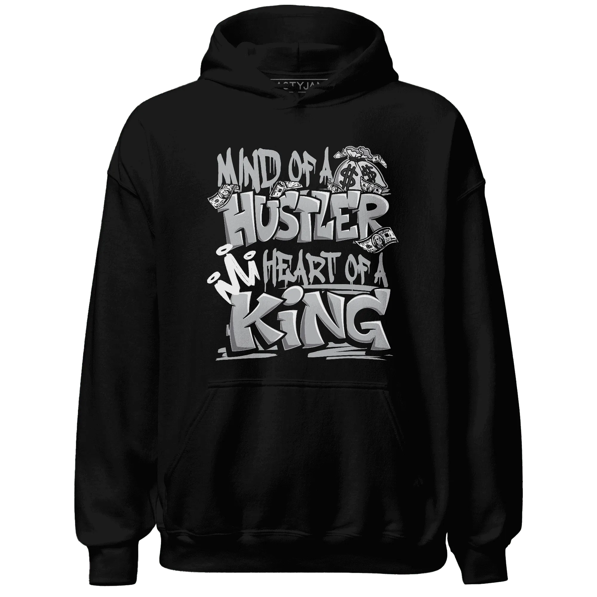 Wolf-Grey-1s-Hoodie-Match-Hustler-Heart-King