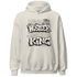 SE Sail 5s Hoodie Match Hustler Heart King - NastyJamz