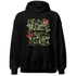 AM-90-Dark-Sage-Solar-Red-NastyJamz-Hoodie-Match-Hustler-Heart-King