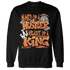 NastyJamz-AM-TW-White-Orange-Sweatshirt-Match-Hustler-Heart-King