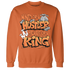 NastyJamz-AM-TW-White-Orange-Sweatshirt-Match-Hustler-Heart-King