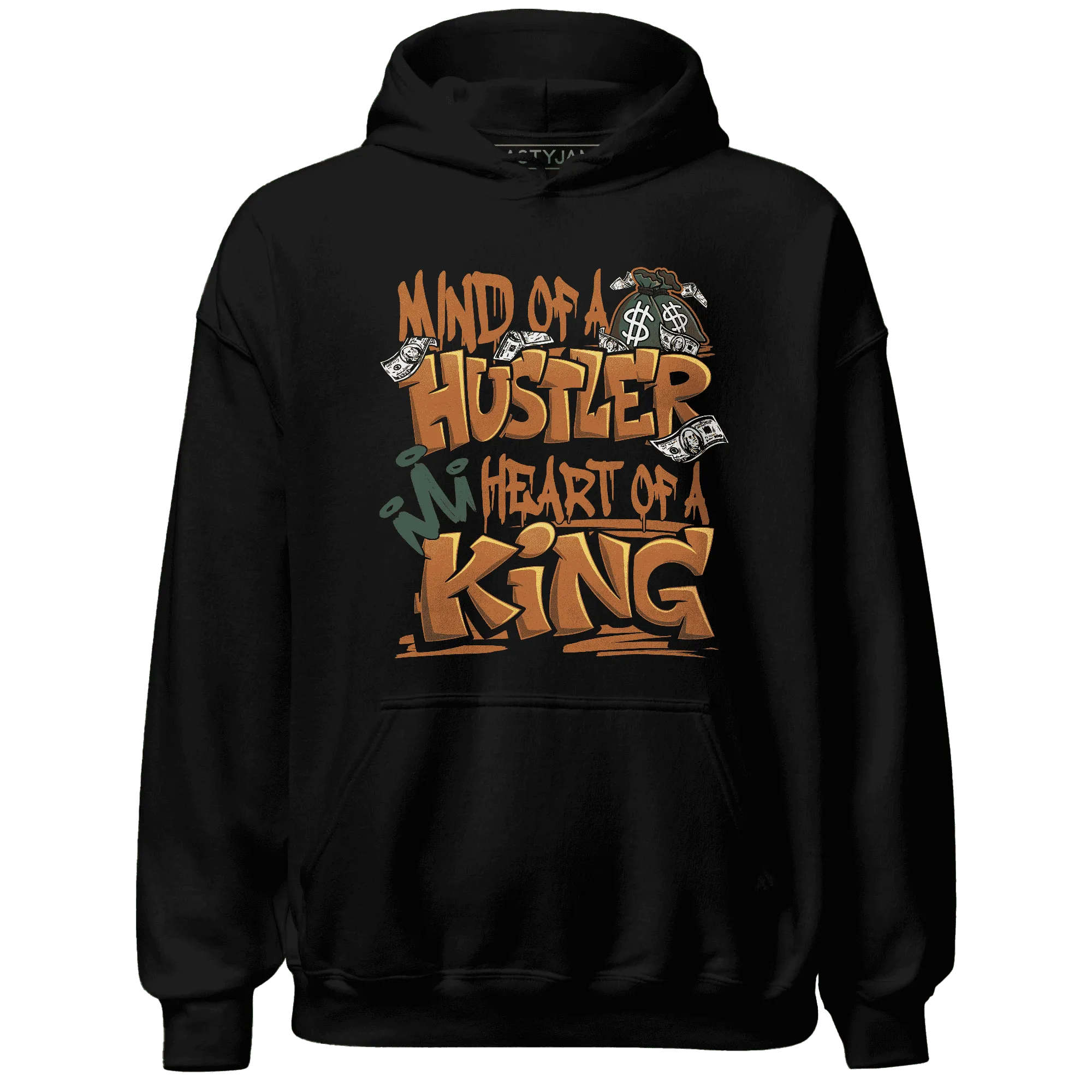 Dunk-Low-Ceramic-NastyJamz-Hoodie-Match-Hustler-Heart-King