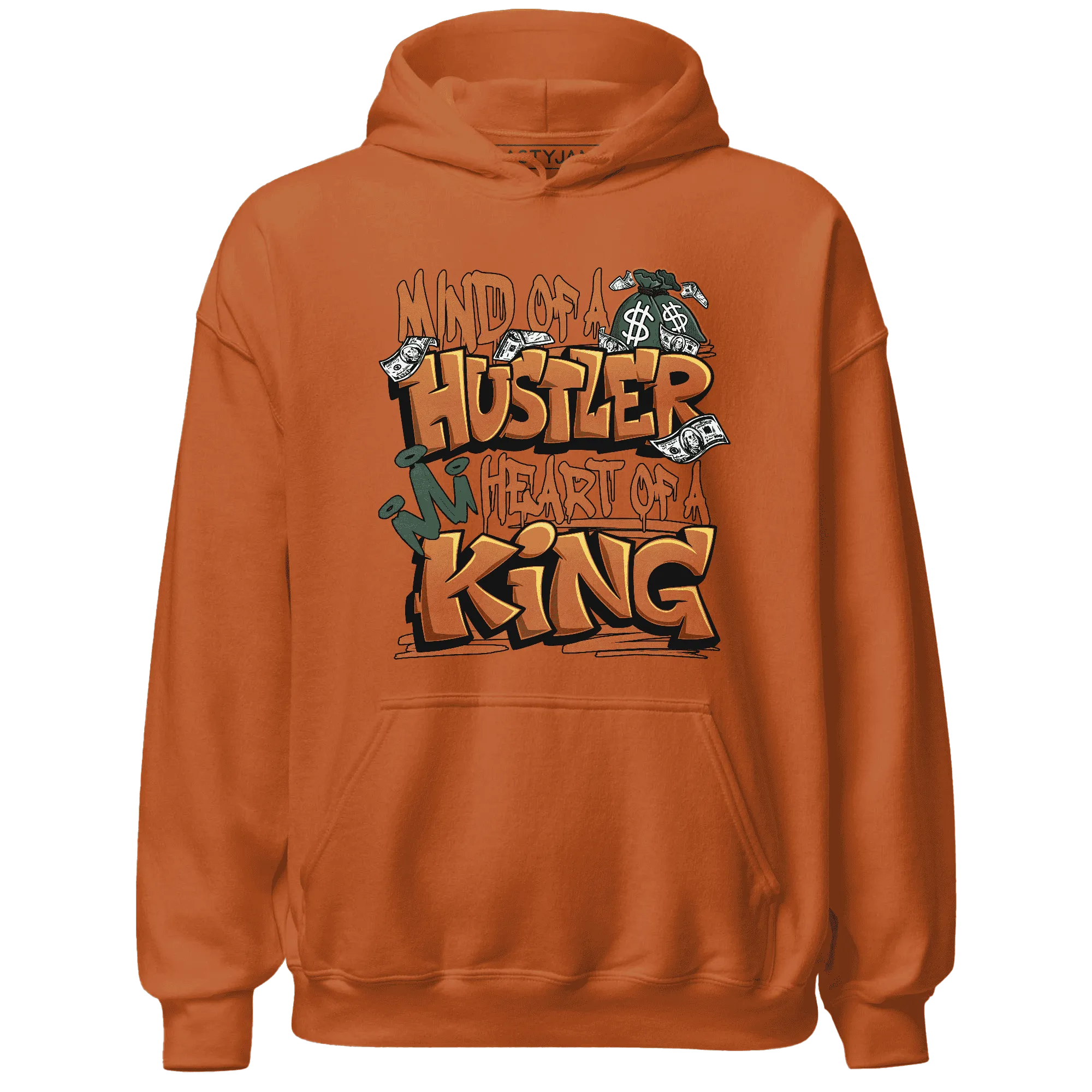 Dunk-Low-Ceramic-NastyJamz-Hoodie-Match-Hustler-Heart-King
