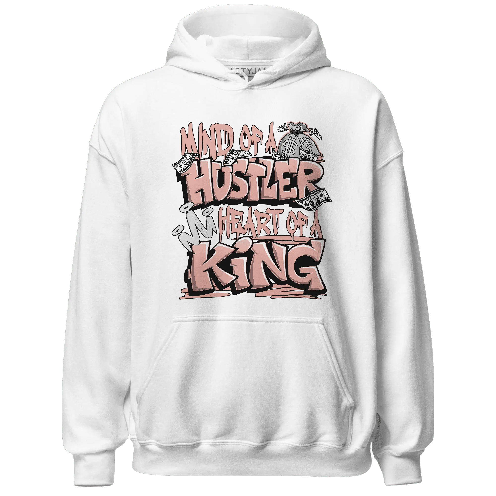 Dunk-Low-Glacier-Blue-Arctic-Orange-NastyJamz-Hoodie-Match-Hustler-Heart-King