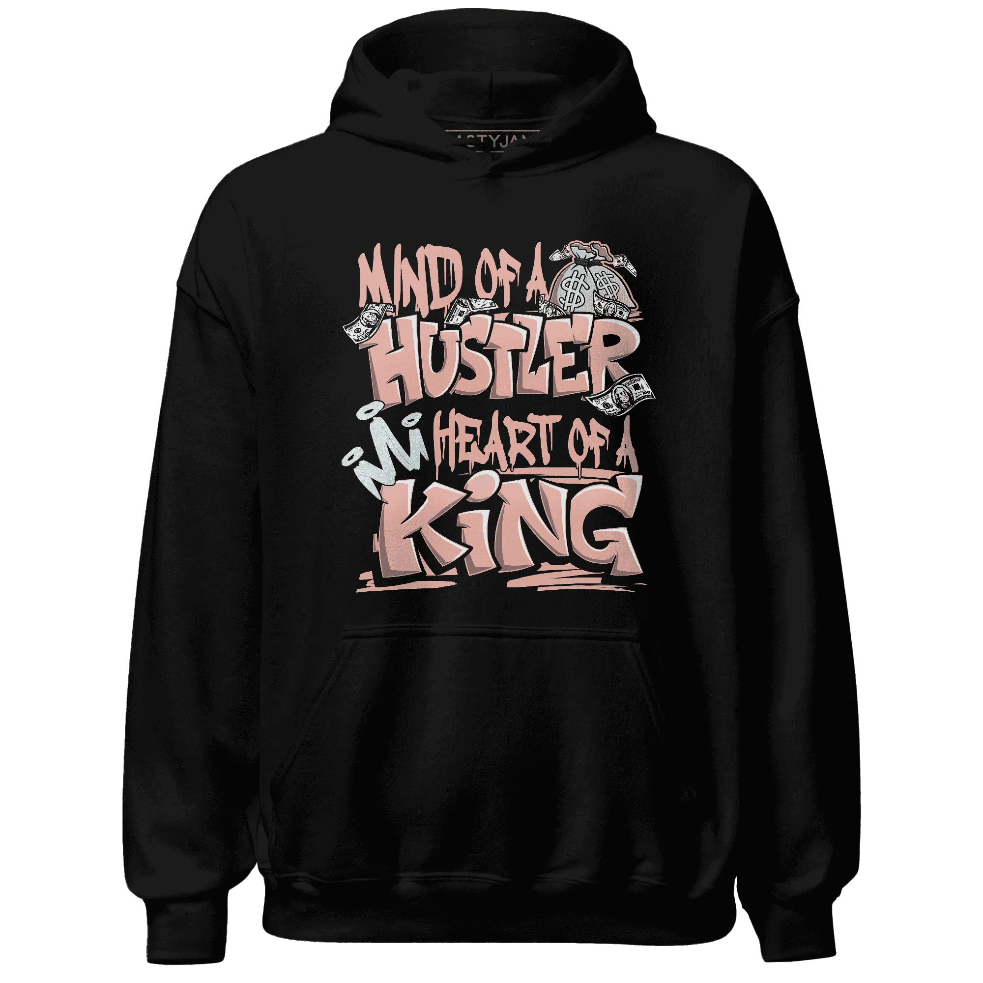 Dunk-Low-Glacier-Blue-Arctic-Orange-NastyJamz-Hoodie-Match-Hustler-Heart-King