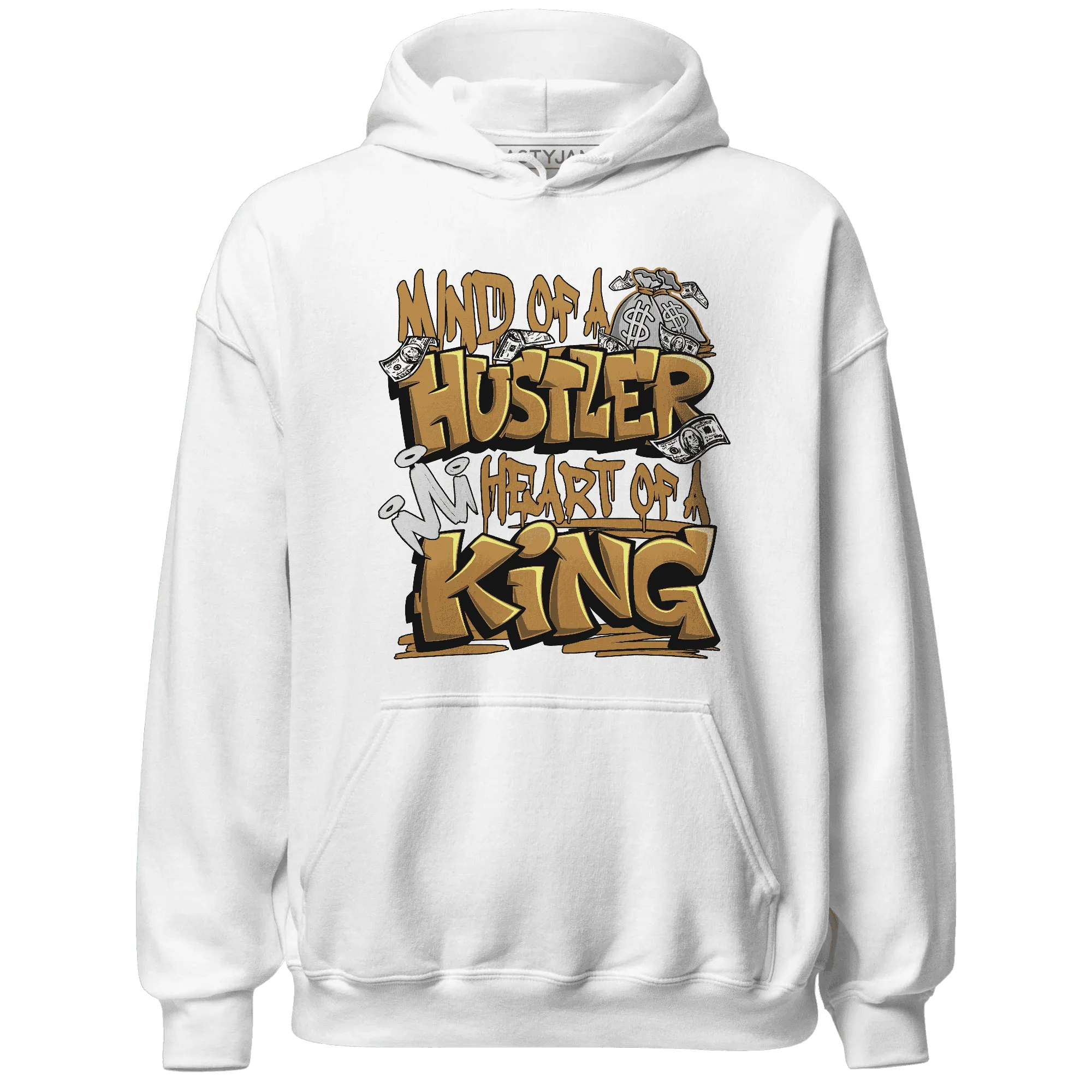 Dunk-Low-Retro-Wheat-Orange-NastyJamz-Hoodie-Match-Hustler-Heart-King
