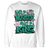 NastyJamz-Dunk-Pink-Malachite-Medium-Soft-Low-Sail-Sweatshirt-Match-Hustler-Heart-King
