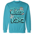 NastyJamz-NBL-Cyan-Burst-9060-Sweatshirt-Match-Hustler-Heart-King