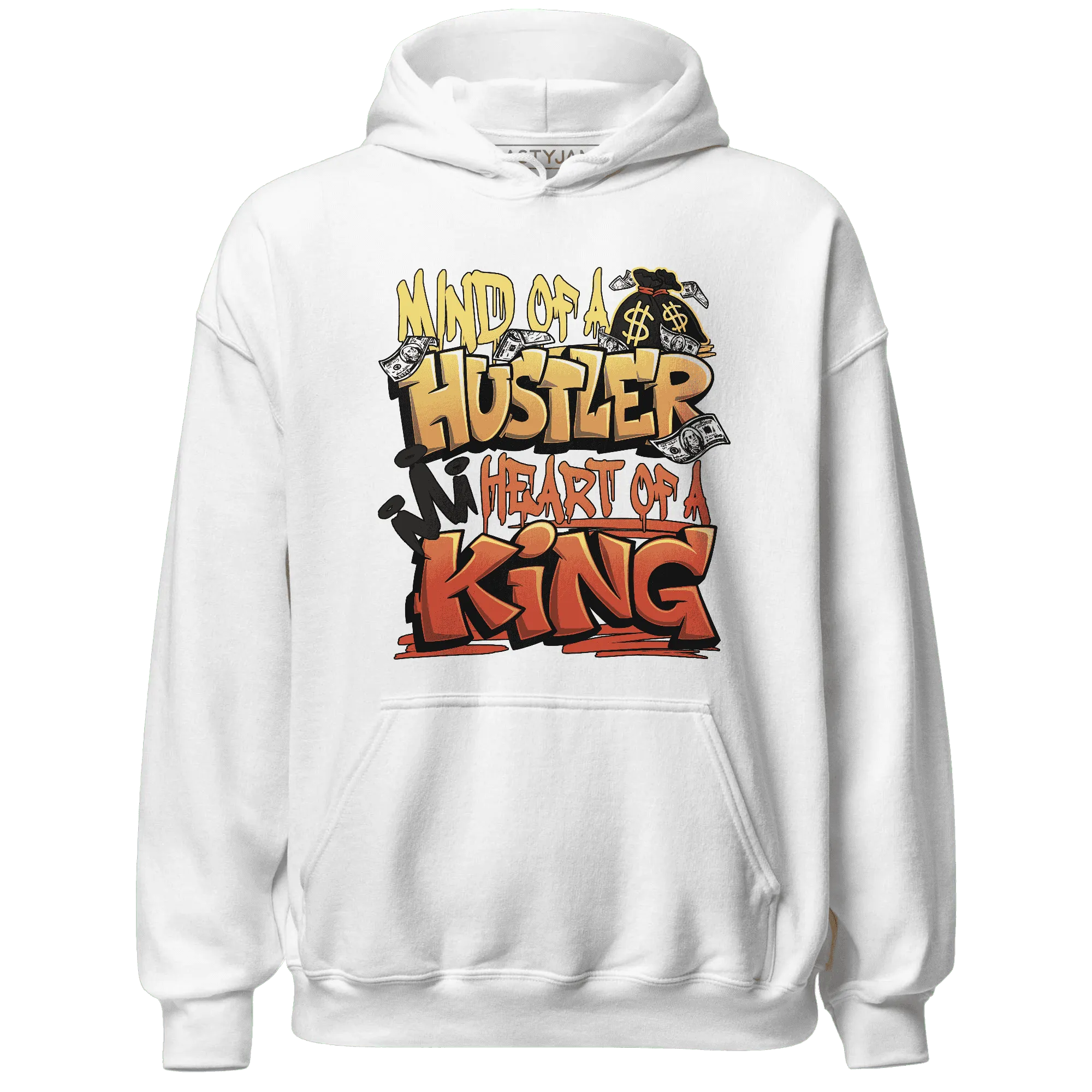 NastyJamz-VaporMax-Crimson-Total-Orange-Plus-Hoodie-Match-Hustler-Heart-King
