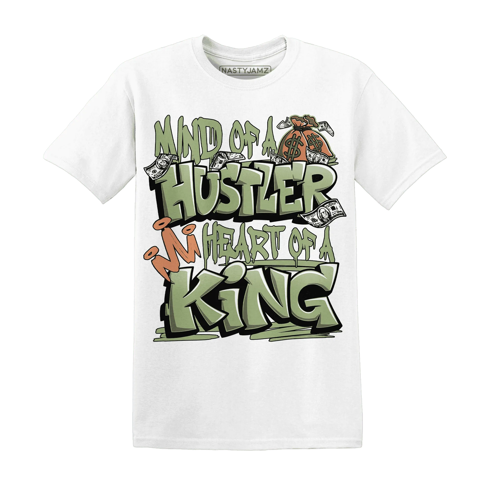 NastyJamz-VaporMax-Plus-Alligator-T-Shirt-Match-Hustler-Heart-King
