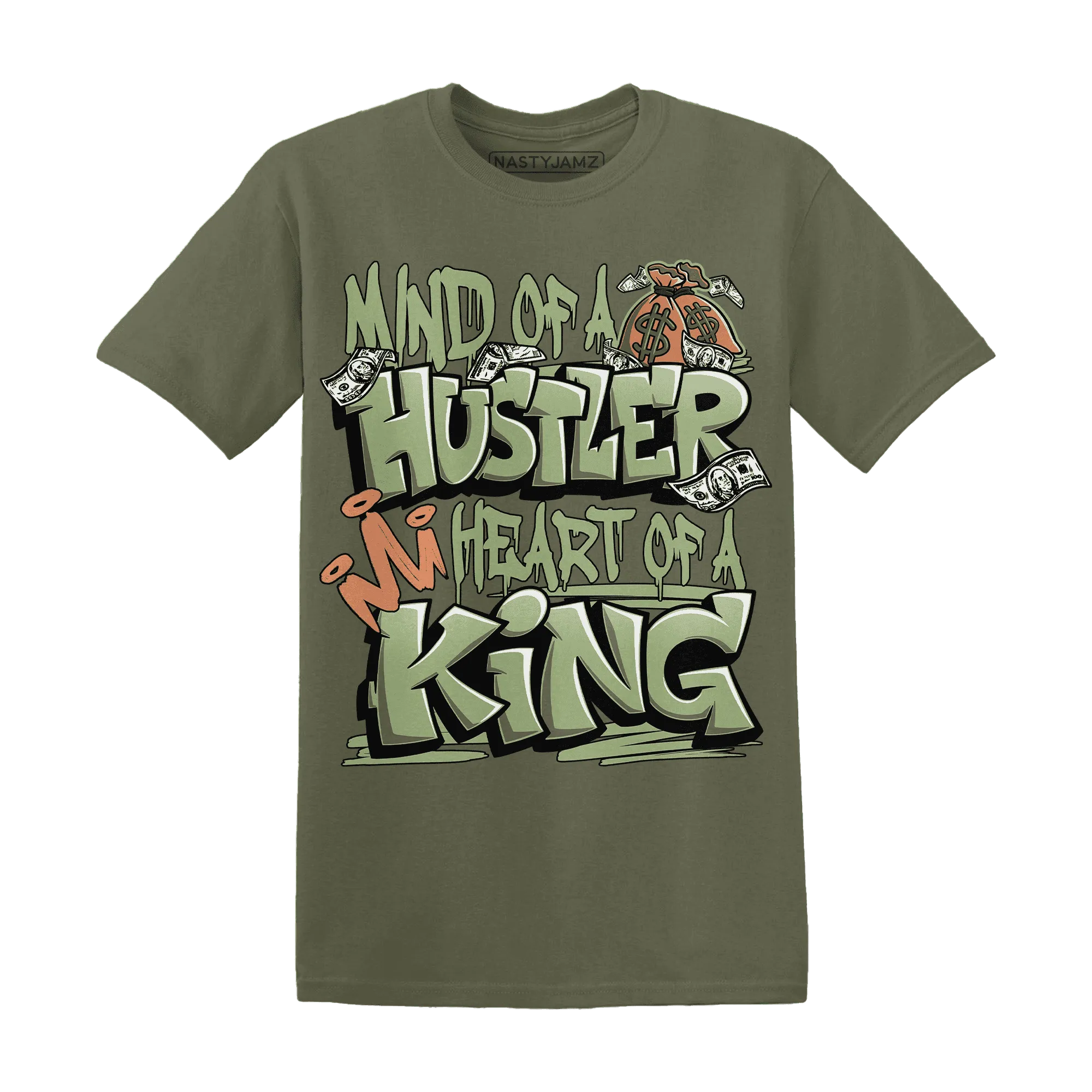 NastyJamz-VaporMax-Plus-Alligator-T-Shirt-Match-Hustler-Heart-King