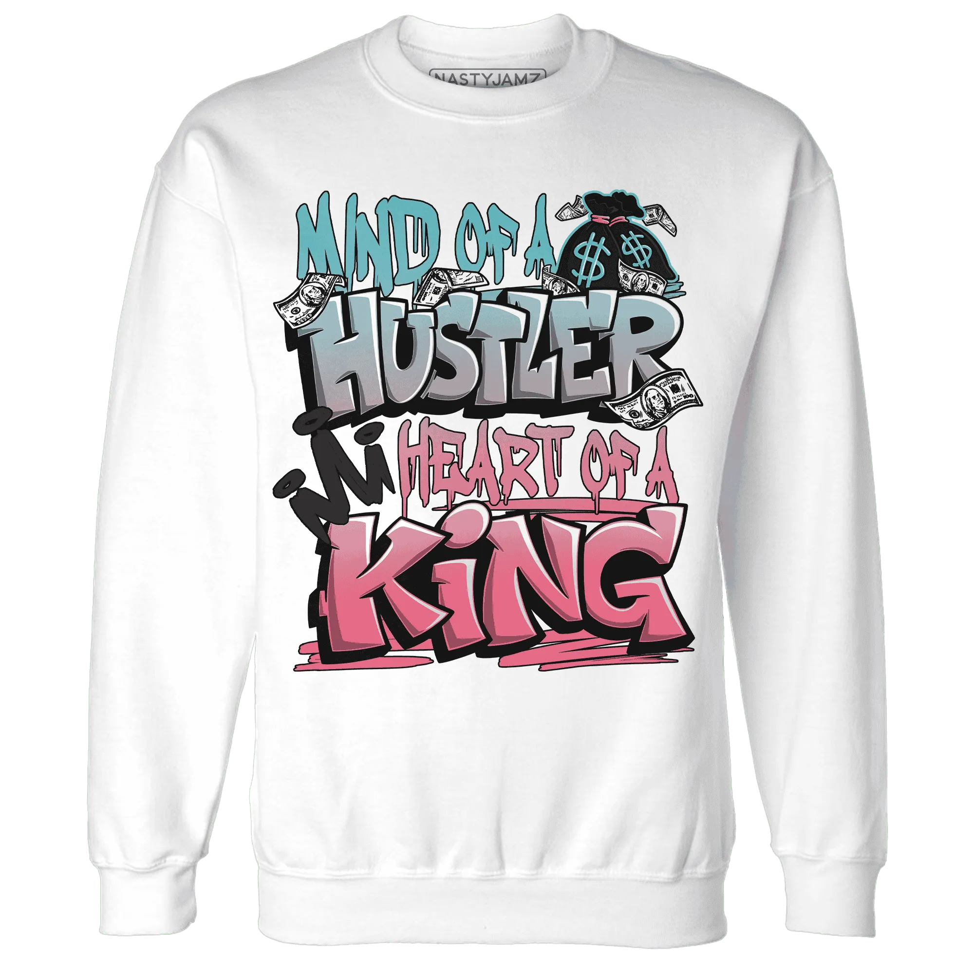 NastyJamz-VaporMax-Plus-South-Beach-Sweatshirt-Match-Hustler-Heart-King