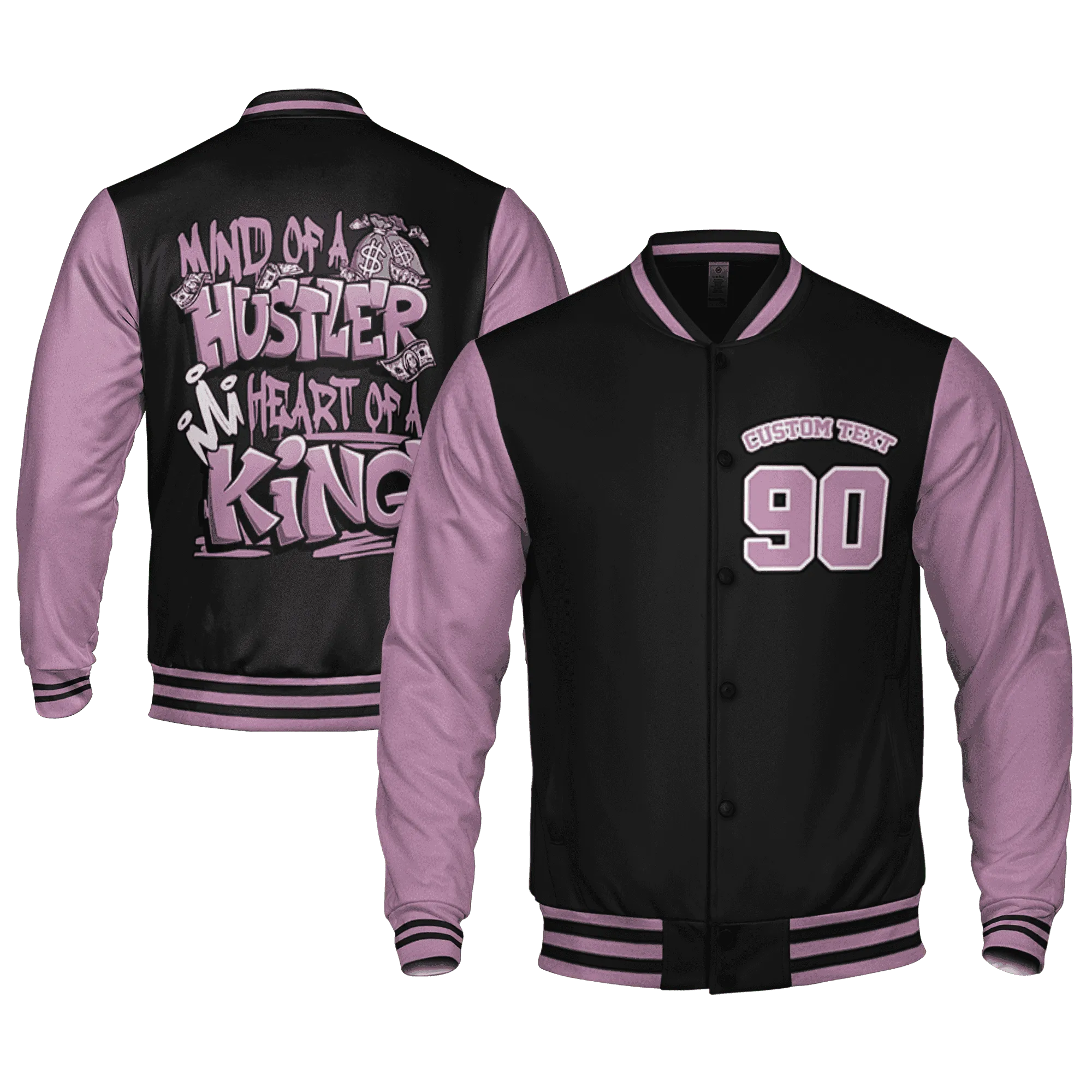 Orchid-Neutral-Grey-Black-White-4s-NastyJamz-Varsity-Match-Hustler-Heart-King