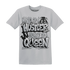 NastyJamz-Wolf-Grey-12s-T-Shirt-Match-Hustler-Heart-Queen