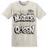 SE Sail 5s T Shirt Match Hustler Heart Queen - NastyJamz