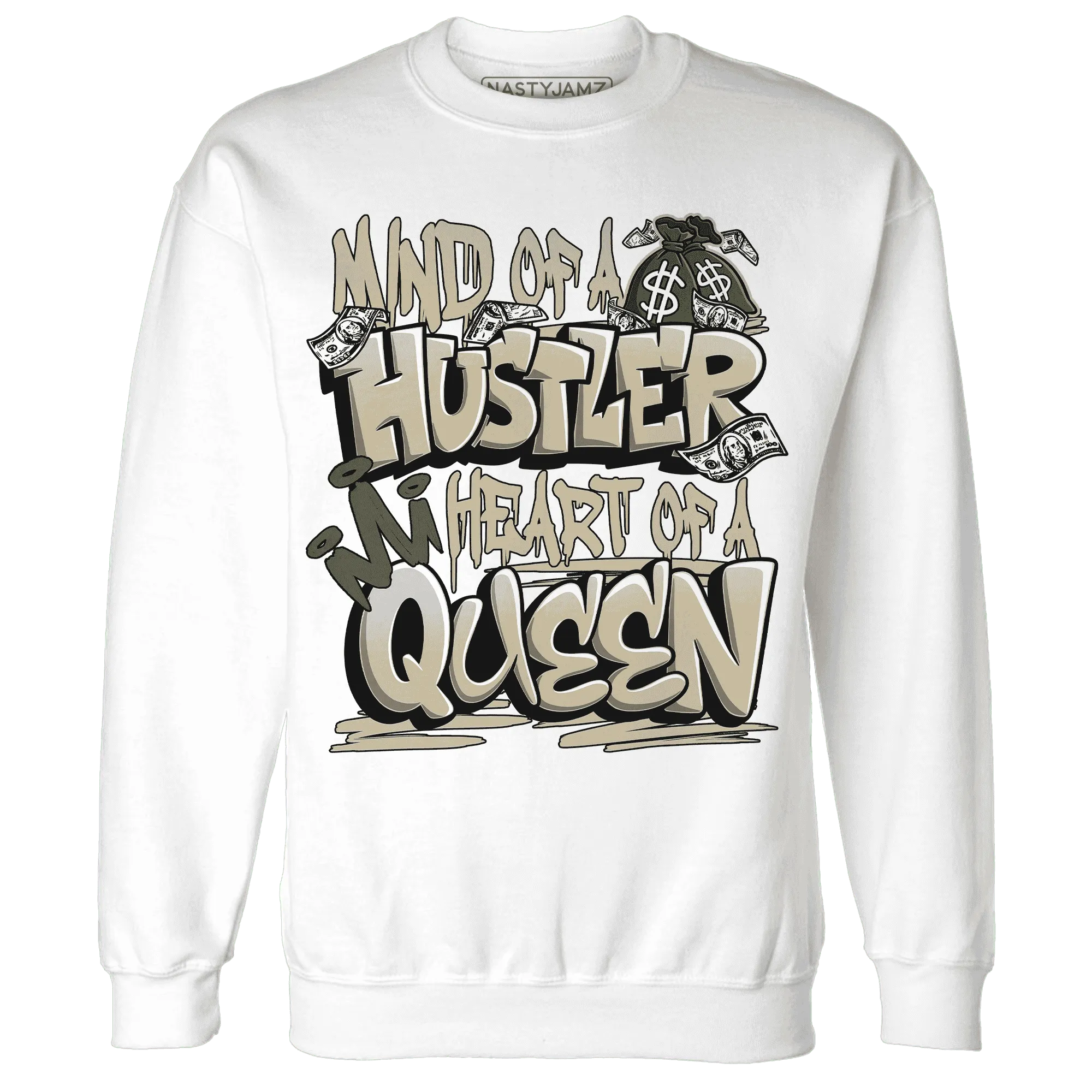 AM-1-Essential-Premium-NastyJamz-Sweatshirt-Match-Hustler-Heart-Queen