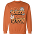 NastyJamz-AM-TW-White-Orange-Sweatshirt-Match-Hustler-Heart-Queen