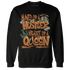Dunk-Low-Ceramic-NastyJamz-Sweatshirt-Match-Hustler-Heart-Queen